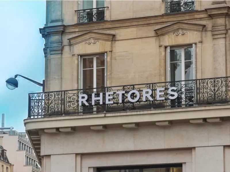 Cabinet Rhétorès Finance