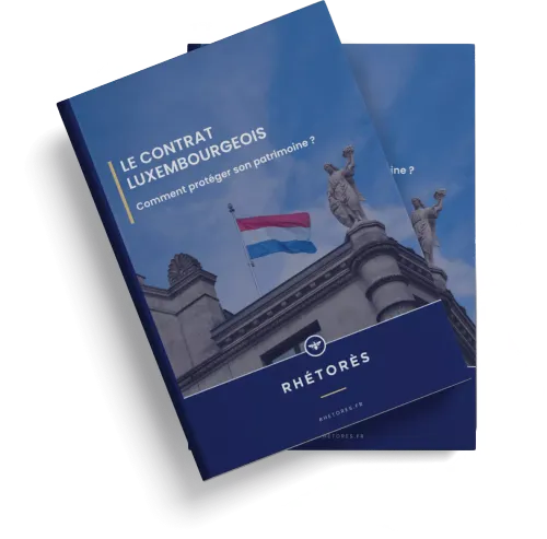 Guide assurance vie luxembourgeoise