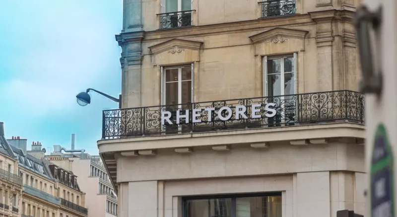 Cabinet Rhétorès Finance